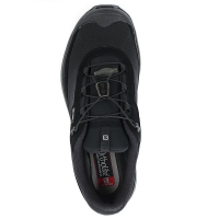 Кроссовки SALOMON Fury 3 W цвет Black / Black / Black превью 3