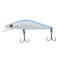 Воблер DAIWA Silver Creek Minnow Dart Custom 53S цв. Blue Back Iwana превью 2