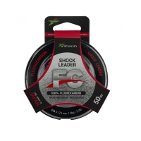 Флюорокарбон INTECH FC Shock Leader 50 м 0,161 мм