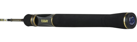 Спиннинг ARES Essay 603L-S тест 0,6 - 4,5 г превью 2