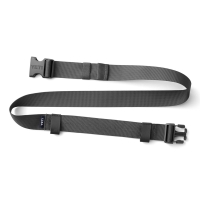 Ремень YETI Side Click Strap цв. Charcoal