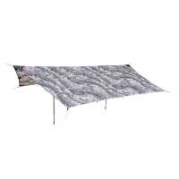 Тент SITKA Flash Shelter 10'x12' (3,05 x 3,66 м) цвет Optifade Open Country превью 1