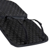 Кейс для пистолета ALLEN Exo Handgun Case 33 см цвет Black превью 5