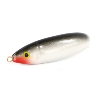 Блесна-незацепляйка RAPALA Minnow Spoon 7 г код цв. BSF превью 1