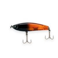 Воблер ZIP BAITS Rigge Raphael 45S код цв. 557 превью 2