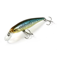 Воблер JACKALL Squad Minnow 95 цв. hl bronze blue pike превью 2