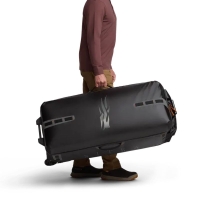 Чемодан на колесиках SITKA Drifter Roller 140L цвет Black превью 2