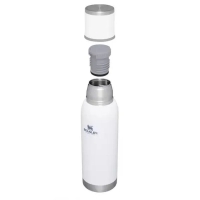 Термос STANLEY Adventure To Go Bottle 0,75 л цвет молочный превью 2