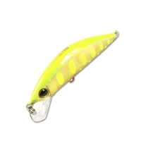 Воблер JACKALL TIMON Tricoroll 47HW цв. chart yamame превью 2