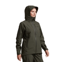 Куртка SITKA WS Dew Point Jacket цвет Deep Lichen превью 8