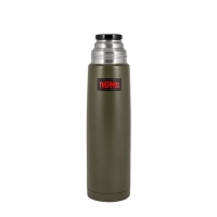 Термос THERMOS FBB-750AG 0,75 л цвет зеленый превью 5