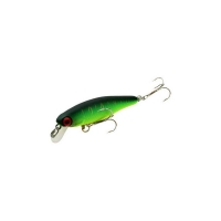 Воблер JACKALL Tiny Fry 38 S mat tiger превью 2