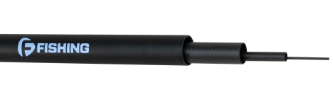Удилище маховое F-FISHING Axis Pole 4 м превью 2