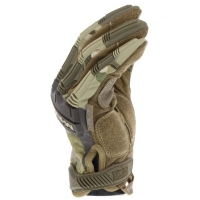 Перчатки тактические MECHANIX M-Pact цвет MultiCAM превью 4