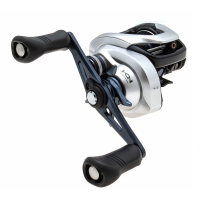 Катушка мультипликаторная SHIMANO Tranx 151 AHG (LH) превью 1