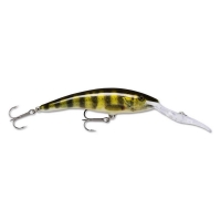 Воблер RAPALA Tail Dancer Deep 11 см код цв. PEL