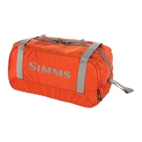 Несессер SIMMS GTS Padded Cube S цвет Orange