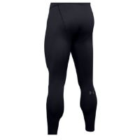 Кальсоны UNDER ARMOUR Men's ColdGear Base 3.0 Leggings цвет черный превью 2