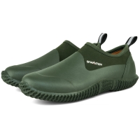 Галоши SWAMP Rabbit цвет Green превью 11