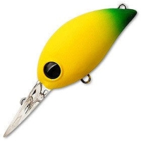 Воблер ZIP BAITS Baby Hickory MDR 25F код цв. 143