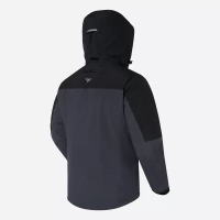 Куртка FINNTRAIL Proguide 4031 цвет Dark Grey превью 10