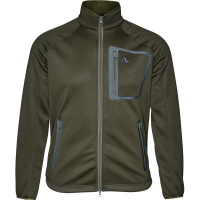 Толстовка SEELAND Hawker Storm Fleece Jacket цвет Pine green