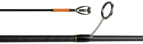 Спиннинг FISH SEASON Fario F662L-T тест 3 - 10 г превью 4