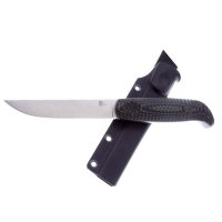 Нож OWL KNIFE North-XS сталь Elmax рукоять G10 черно-оливковая превью 1