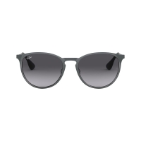 Очки солнцезащитные RAY-BAN RB3539 цв. Серый цв. ст. Серый превью 3