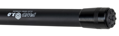 Удилище болонское F-FISHING Axis Bolo 5 м превью 3