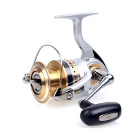 Катушка безынерционная DAIWA Crest 1500 превью 1