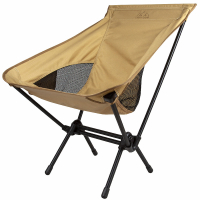 Кресло складное LIGHT CAMP Folding Chair Medium цвет песочный превью 8