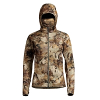 Толстовка SITKA Ws Traverse Hoody цвет Optifade Marsh