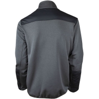 Толстовка SKOL Shadow Jacket Polartec Thermal Pro цвет Gray превью 3