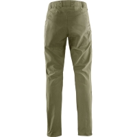 Брюки FJALLRAVEN Abisko Midsummer Trousers M Reg цвет Savanna-Light Olive превью 2