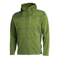 Толстовка SITKA Camp Hoody цвет Cargo