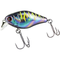 Воблер JACKALL Chubby 41 SR Silent цв. uv ul tamamushi tiger превью 2