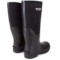 Сапоги SWAMP Cayman цвет Black превью 5