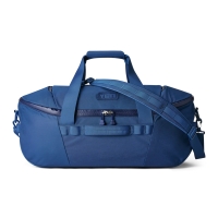 Герморюкзак YETI Crossroads Duffel 60 л цвет Navy