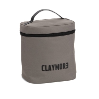 Сумка для вентилятора CLAYMORE V600+ POUCH цвет Warm Gray превью 1