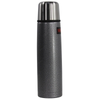 Термос THERMOS FBB-1000HM 1 л цвет Hammered Gray превью 4