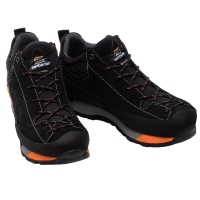 Ботинки ZAMBERLAN 215 Salathe GTX RR цвет Black превью 3