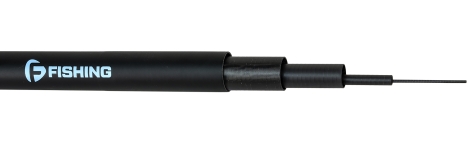 Удилище маховое F-FISHING Axis Pole 5 м превью 2