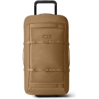 Чемодан на колесиках YETI Crossroads Luggage 29'' 80 л цвет Alpine Brown превью 5