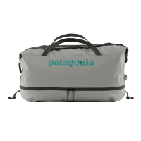 Сумка рыболовная PATAGONIA Stormfront Wet/Dry Duffel 65 л цвет DFTG