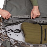 Сумка SITKA Drifter Duffle 75L цвет Optifade Elevated II превью 4