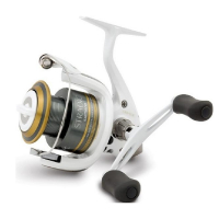 Катушка безынерционная SHIMANO Stradic 2500 FC