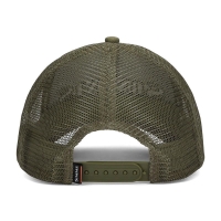 Кепка SIMMS Single Haul Trucker цвет Loden превью 2