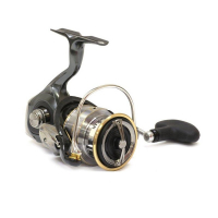 Катушка безынерционная DAIWA 20 Luvias LT4000-C превью 2