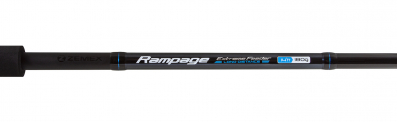 Удилище фидерное ZEMEX Rampage Extreme Feeder 14 ft тест 180 г превью 3
